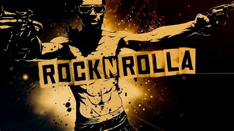 cartoonhd rocknrolla